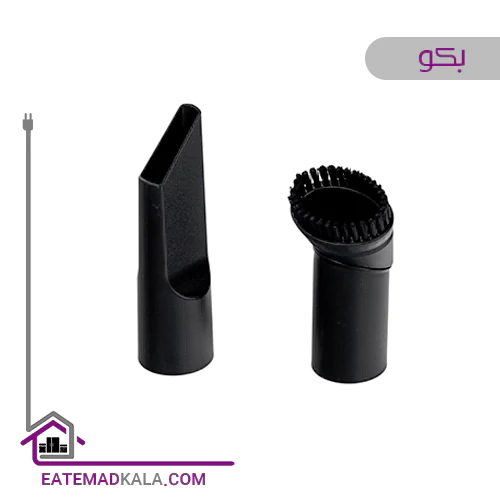 جاروبرقی بکو مدل VCC7324