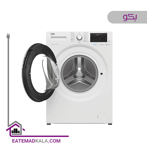 ماشین لباسشویی 9 کیلویی بکو مدل WX943440W