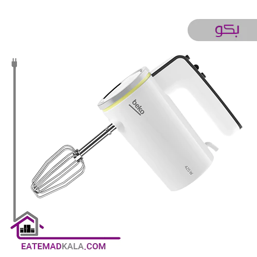 همزن دستی بکو مدل HMM7420W
