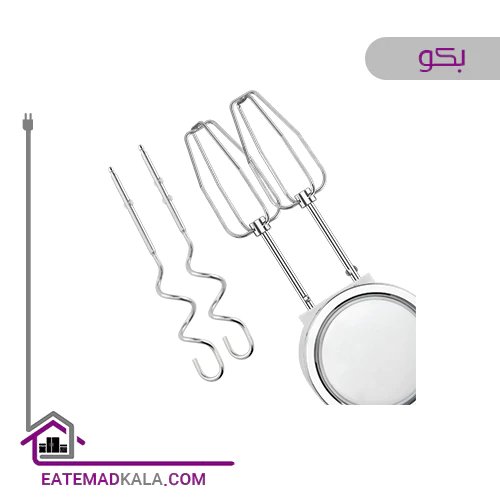 همزن دستی بکو مدل HMM7420W
