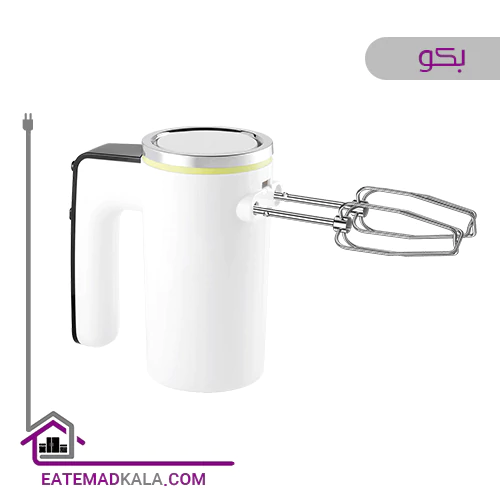 همزن دستی بکو مدل HMM7420W