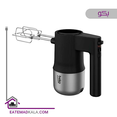 همزن دستی بکو مدل 81504BX