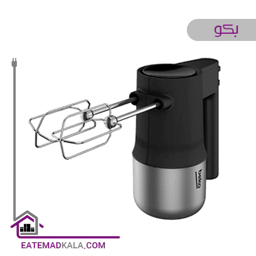 همزن دستی بکو مدل 81504BX