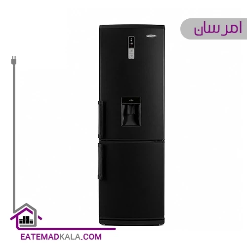 یخچال فریزر پایین 20 فوت امرسان مدل BFN20D