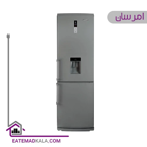 یخچال فریزر پایین 20 فوت امرسان مدل BFN20D