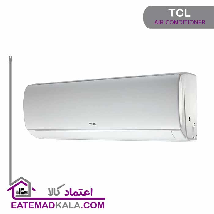 اسپلیت دیواری تی سی ال TAC-30CHSA/XA41