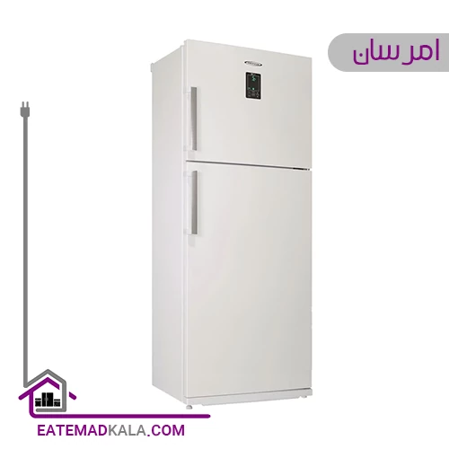 یخچال فریزر 18 فوت امرسان مدل TFN18D