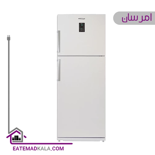 یخچال فریزر 18 فوت امرسان مدل TFN18D
