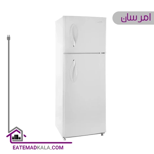 یخچال فریزر 14 فوت امرسان مدل TFH14