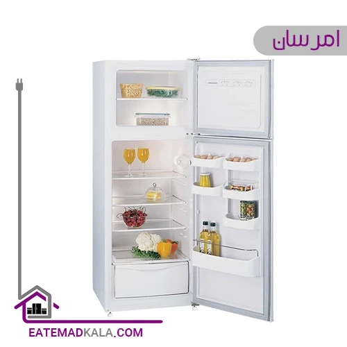 یخچال فریزر 14 فوت امرسان مدل TFH14