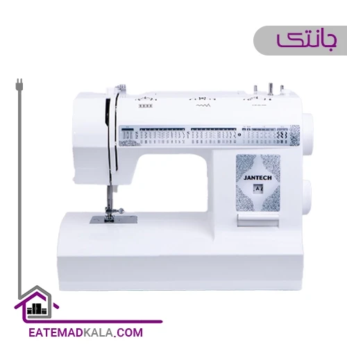 چرخ خیاطی جانتک مدل SP7300