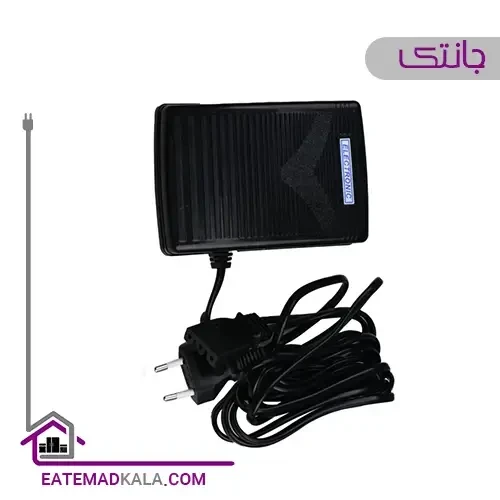 چرخ خیاطی جانتک مدل SP7300