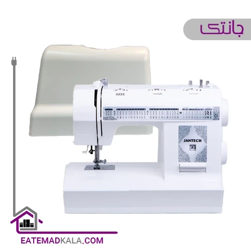 چرخ خیاطی جانتک مدل SP7300