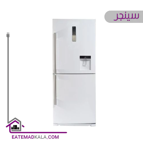 یخچال فریزر 22 فوت سینجر مدل C7599