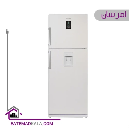 یخچال فریزر 18 فوت امرسان آبریز دار