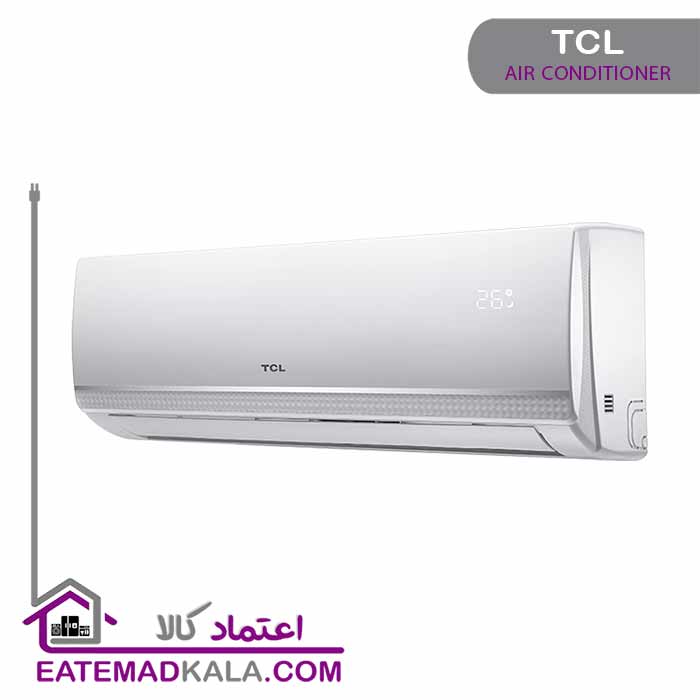 اسپلیت دیواری تی سی ال TAC-18CHSA/XAD1T3
