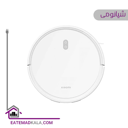 جارو رباتیک شیائومی مدل E10