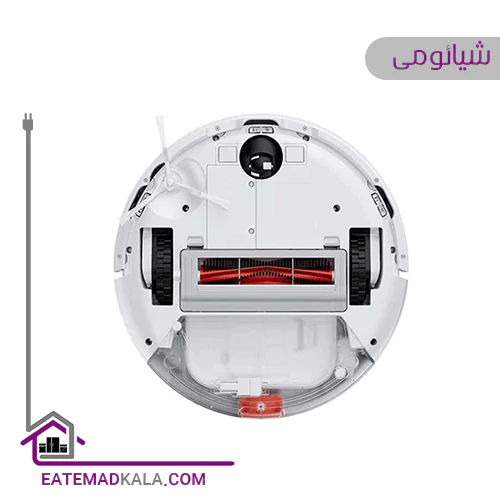 جارو رباتیک شیائومی مدل E10