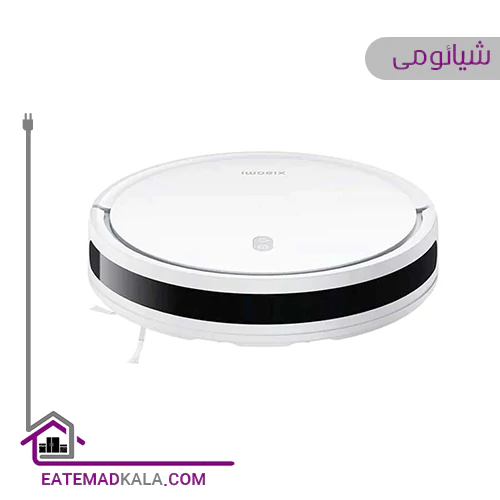 جارو رباتیک شیائومی مدل E10