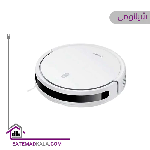 جارو رباتیک شیائومی مدل E10