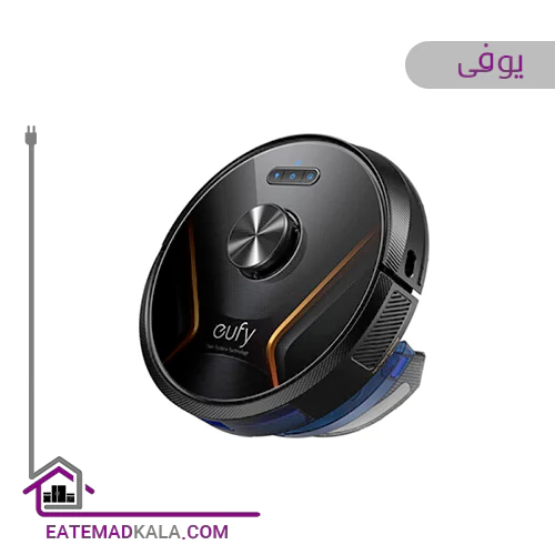 جارو رباتیک یوفی مدل RoboVac X8 Hybrid