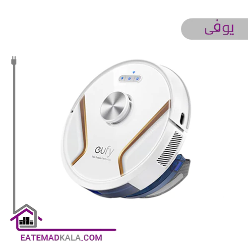 جارو رباتیک یوفی مدل RoboVac X8 Hybrid