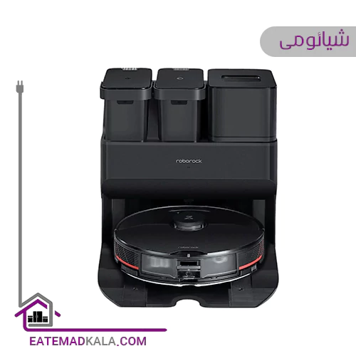 جارو رباتیک شیائومی مدل Roborock S7 Max V Ultra