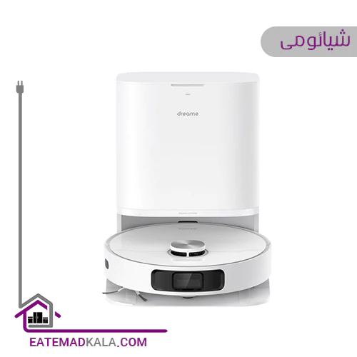 جارو رباتیک شیائومی مدل L10 Prime