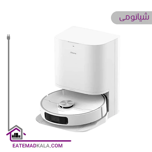 جارو رباتیک شیائومی مدل L10 Prime