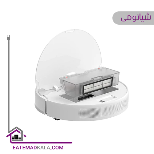جارو رباتیک شیائومی مدل Dreame D10S