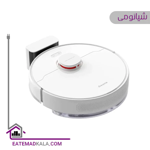 جارو رباتیک شیائومی مدل Dreame D10S