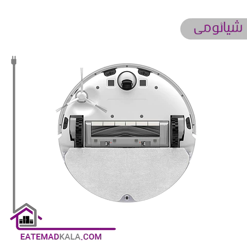 جارو رباتیک شیائومی مدل Dreame D10S