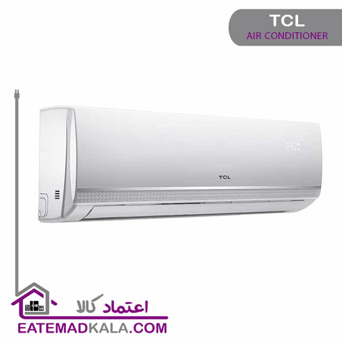 اسپلیت دیواری تی سی ال TAC-24CHSA/XAD1T3