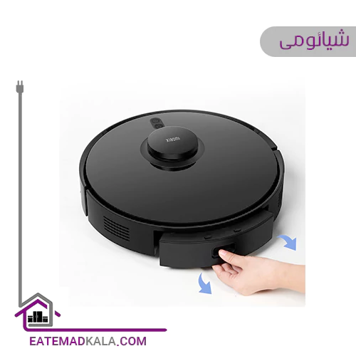 جارو رباتیک شیائومی مدل S10T