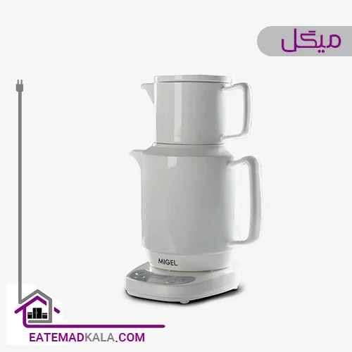 چای ساز میگل مدل GTS112-00