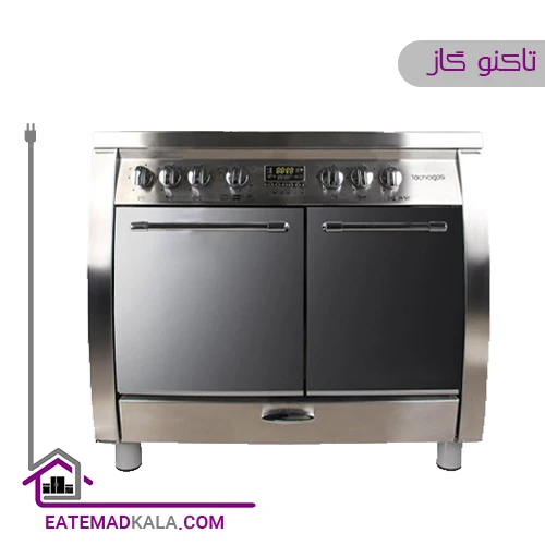 اجاق گاز مبله تاکنوگاز مدل پرنس PL24