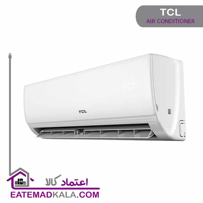 اسپلیت دیواری تی سی ال TAC-18CS/VETP