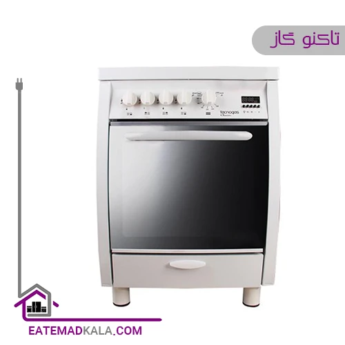 اجاق گاز تاکنوگاز سری کلاسیک مدل 7116