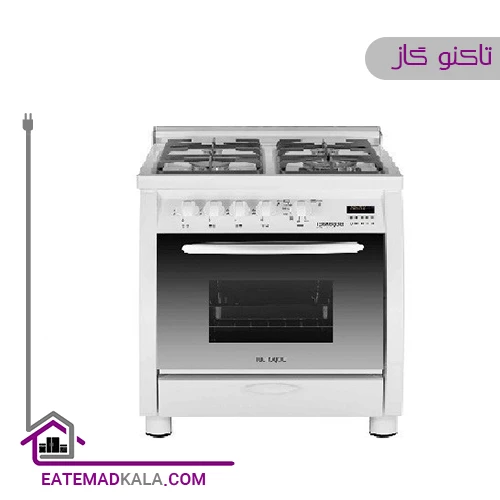 اجاق گاز تاکنوگاز سری کلاسیک مدل OG-16