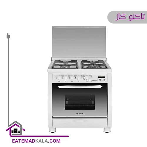 اجاق گاز تاکنوگاز سری کلاسیک مدل OG-16