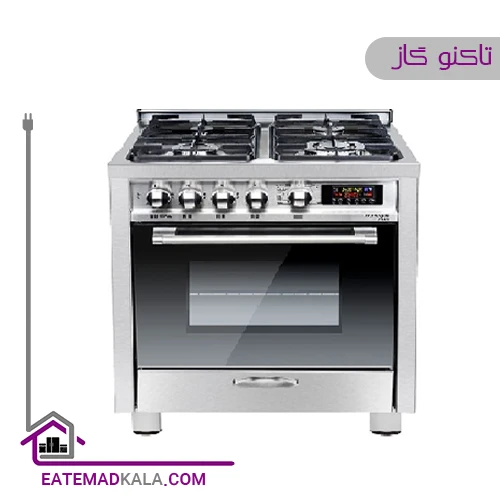 اجاق گاز تاکنوگاز مدل OG-24