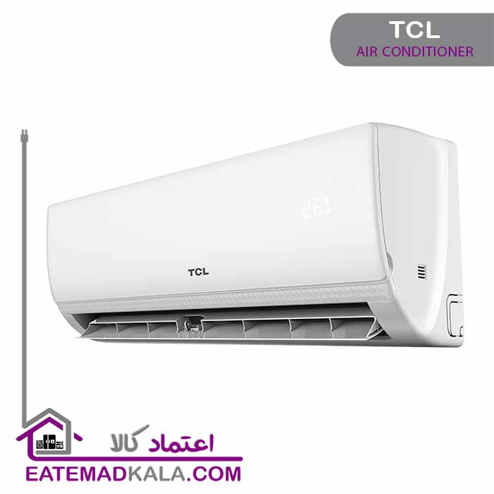 اسپلیت دیواری تی سی ال TAC-24CS/VETP