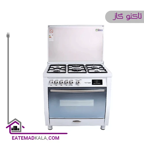 اجاق گاز تاکنوگاز مدل TA-4
