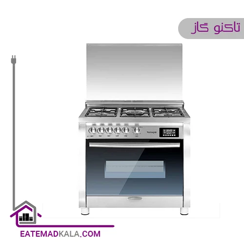 اجاق گاز تاکنوگاز مدل TA-5