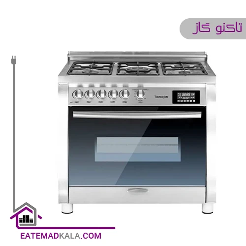 اجاق گاز تاکنوگاز مدل TA-5
