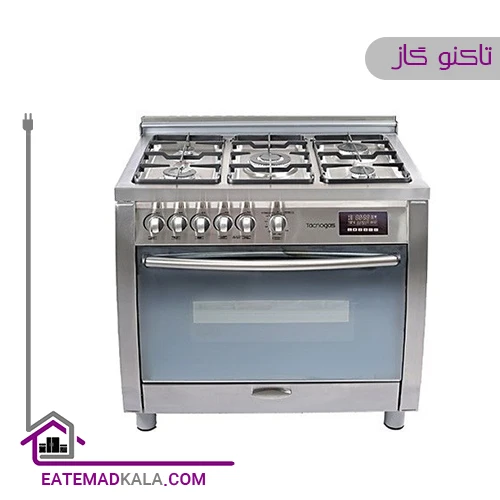 اجاق گاز تاکنوگاز مدل TA-6