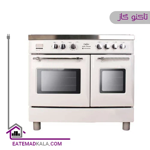 اجاق گاز تاکنوگاز مدل DF20