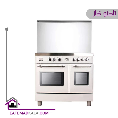 اجاق گاز تاکنوگاز مدل DF20