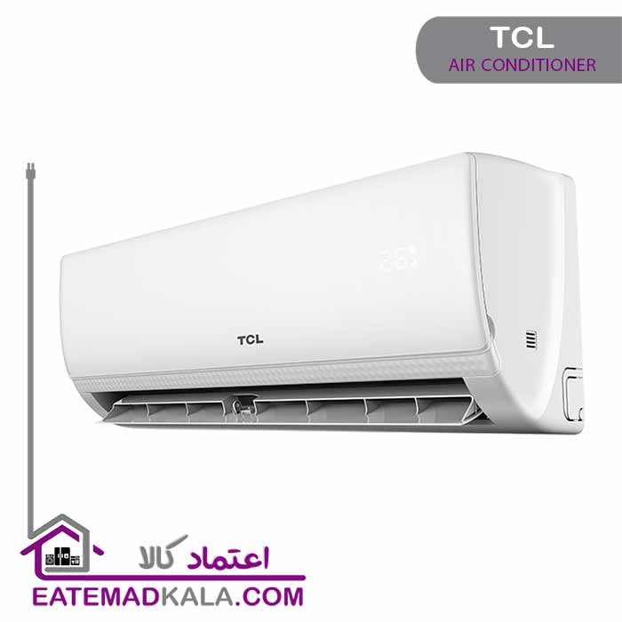 اسپلیت دیواری تی سی ال TAC-30CS/VETP
