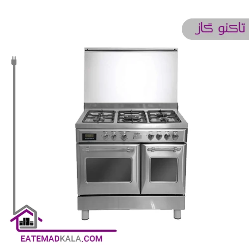 اجاق گاز تاکنوگاز مدل DF24